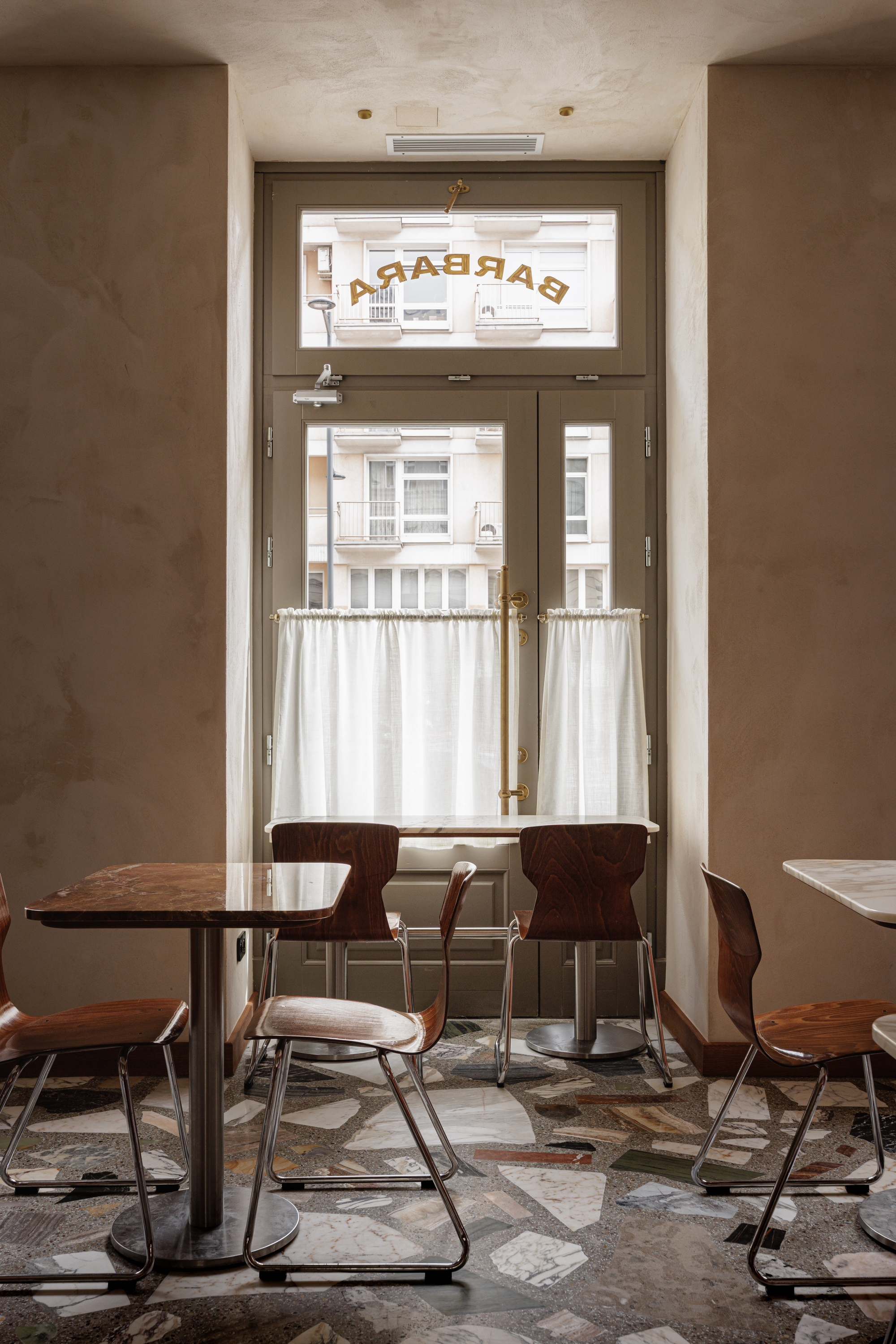 西餐厅丨波兰华沙丨89 stopni-17