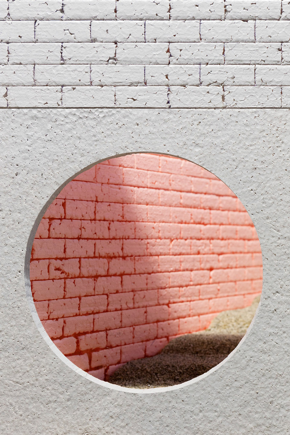 三角房子,墨西哥 / Salottobuono + Enrico Dusi Architecture-32