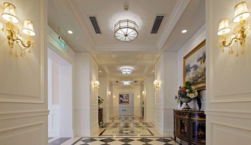 上海新华联会所-52