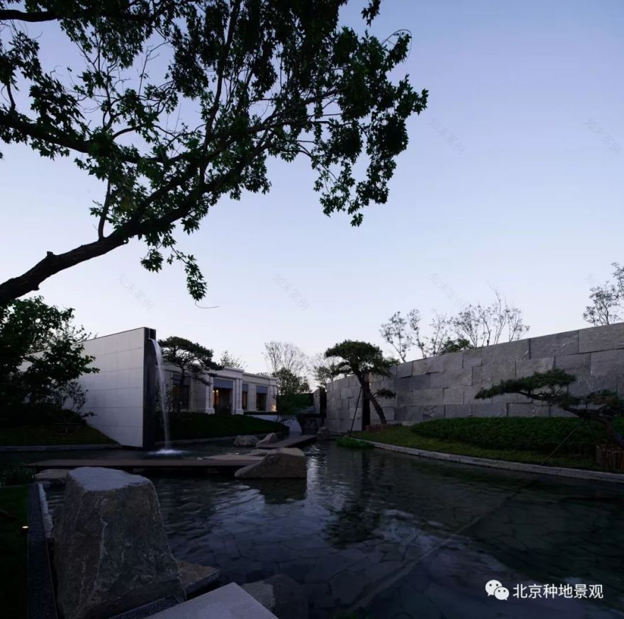 芝麻开门 一池藏三 | 合景·天汇广场示范区-58