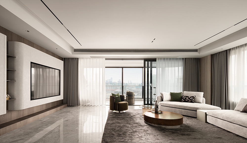 2023年度佳作,私宅设计丨中国丨多个设计机构-148