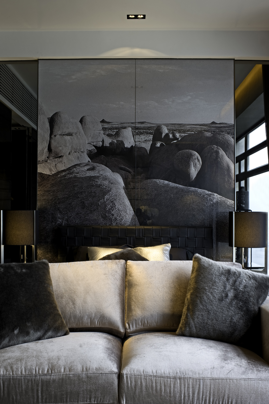 Great Hill 17th 梁志天-41