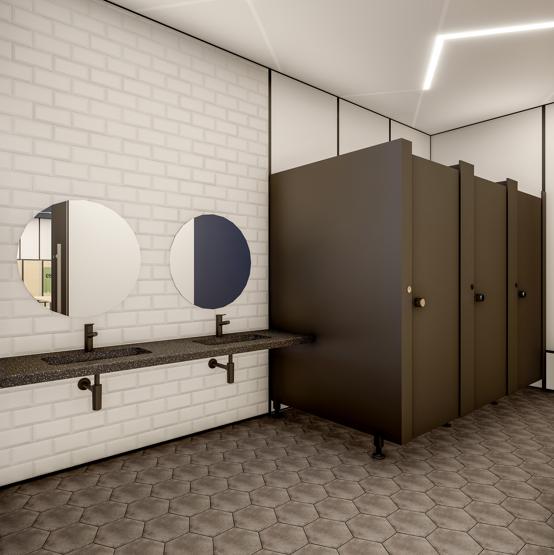 SPORTS PAVILION DEVON-13