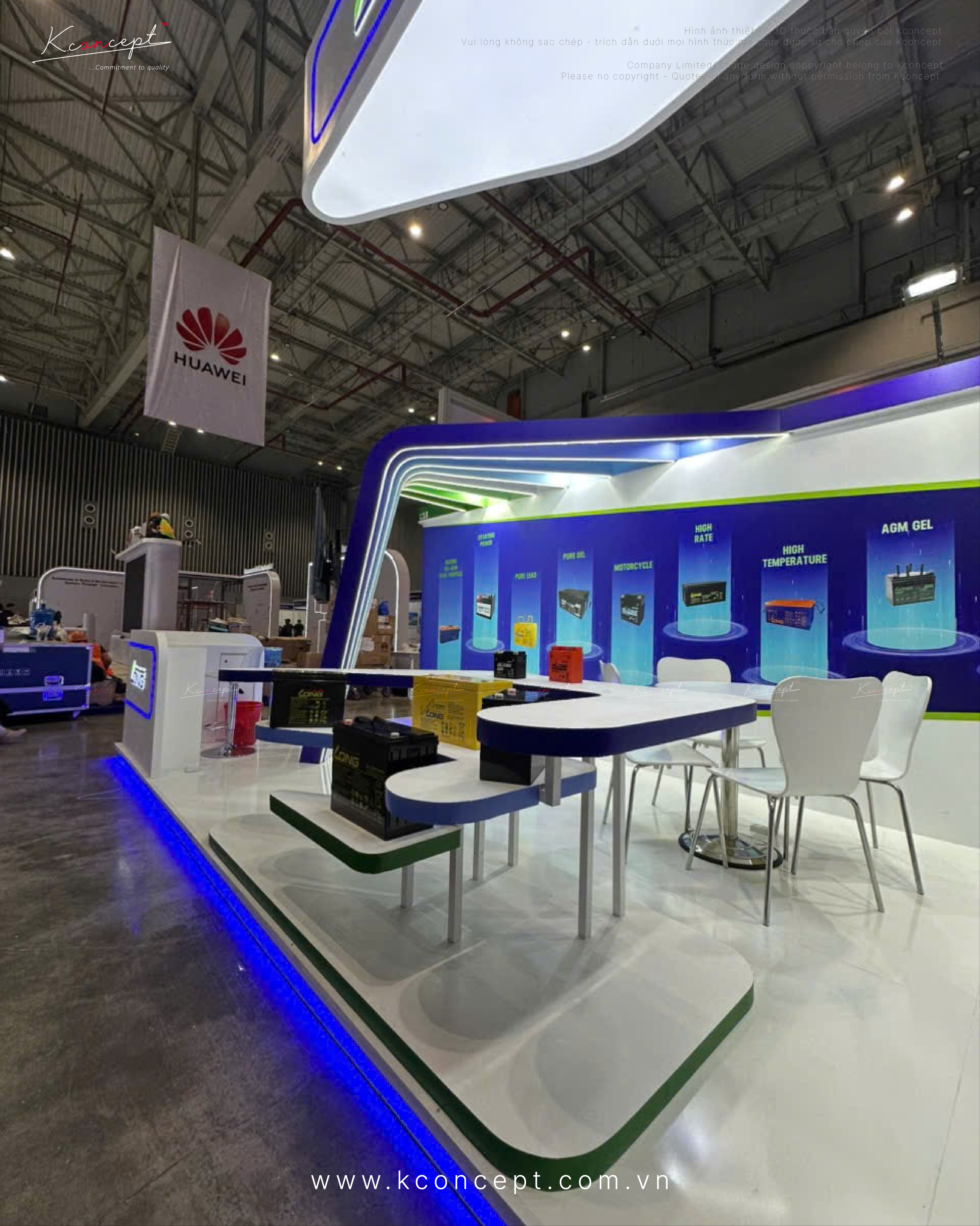 EXHIBITION BOOTH 18SQM ABOUT ELECTRIC-0