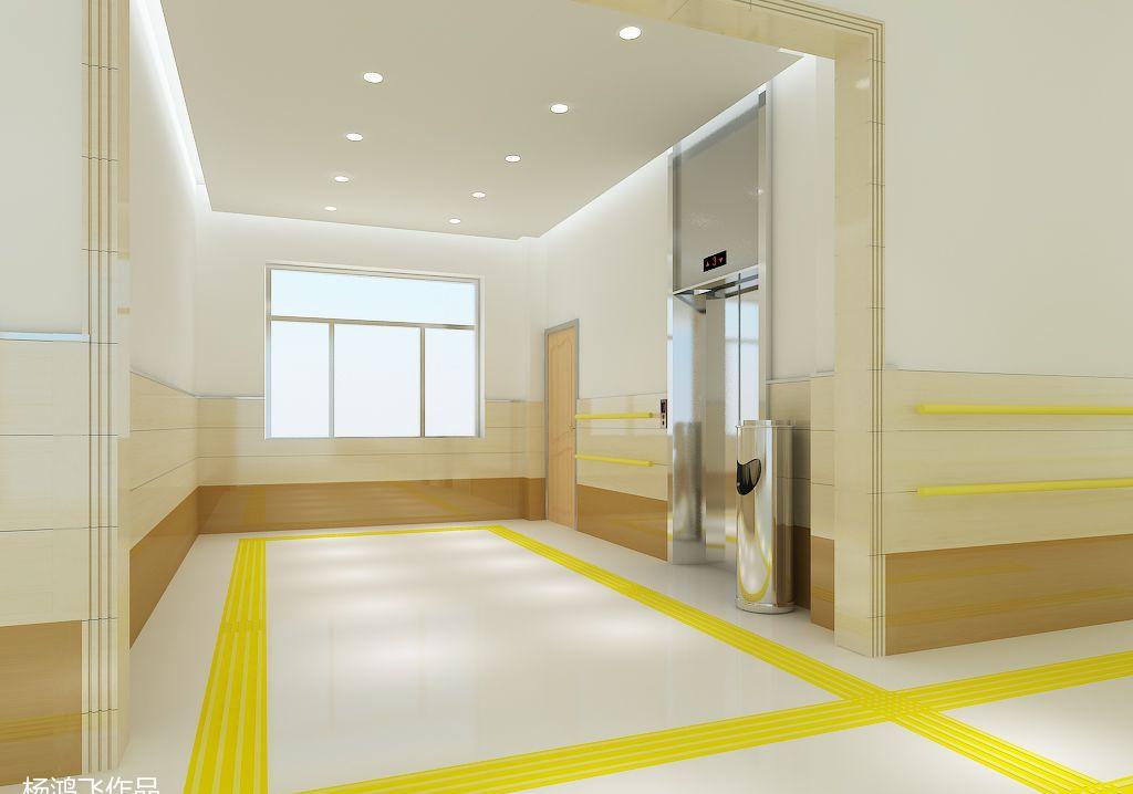 
残疾人康复中心 -4