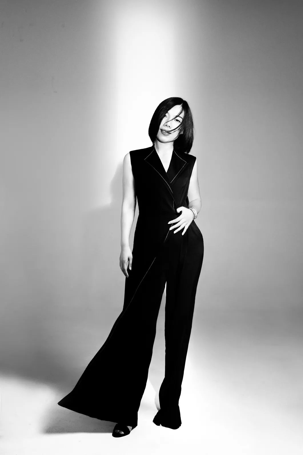 同盟古镇袁家村度假物业示范单元室内设计-120