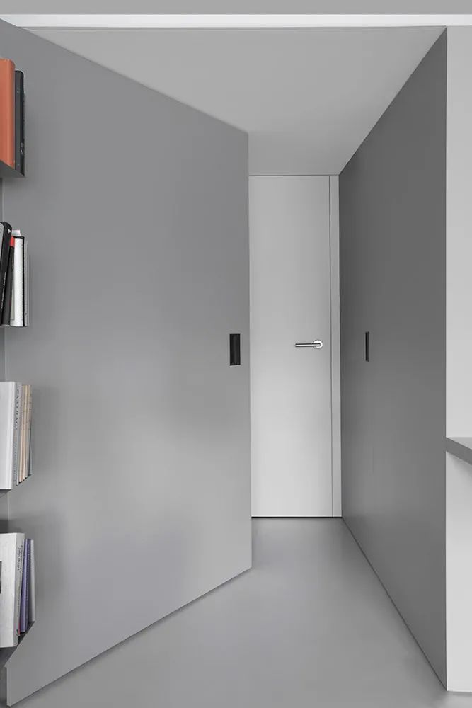 BN1 屋丨Jorge Bibiloni 工作室与 LMPVE 工作室-87