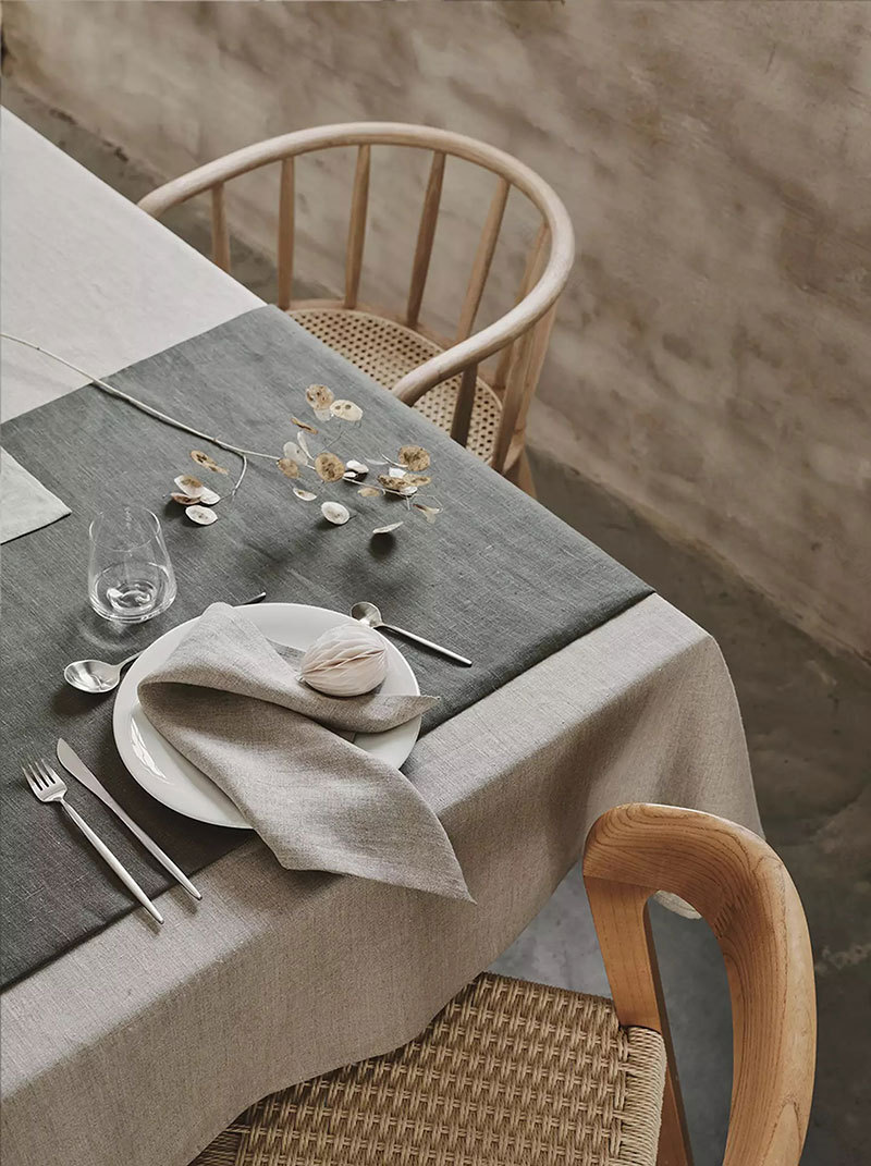 Jotex 打造温柔奶色调圣诞家居设计-8