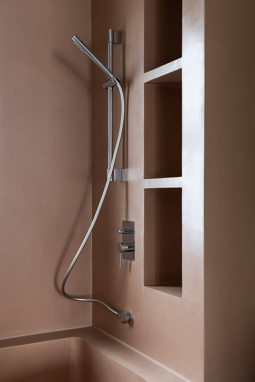 合肥铂悦天汇 105㎡精致简约私宅丨中国合肥丨习本设计-33