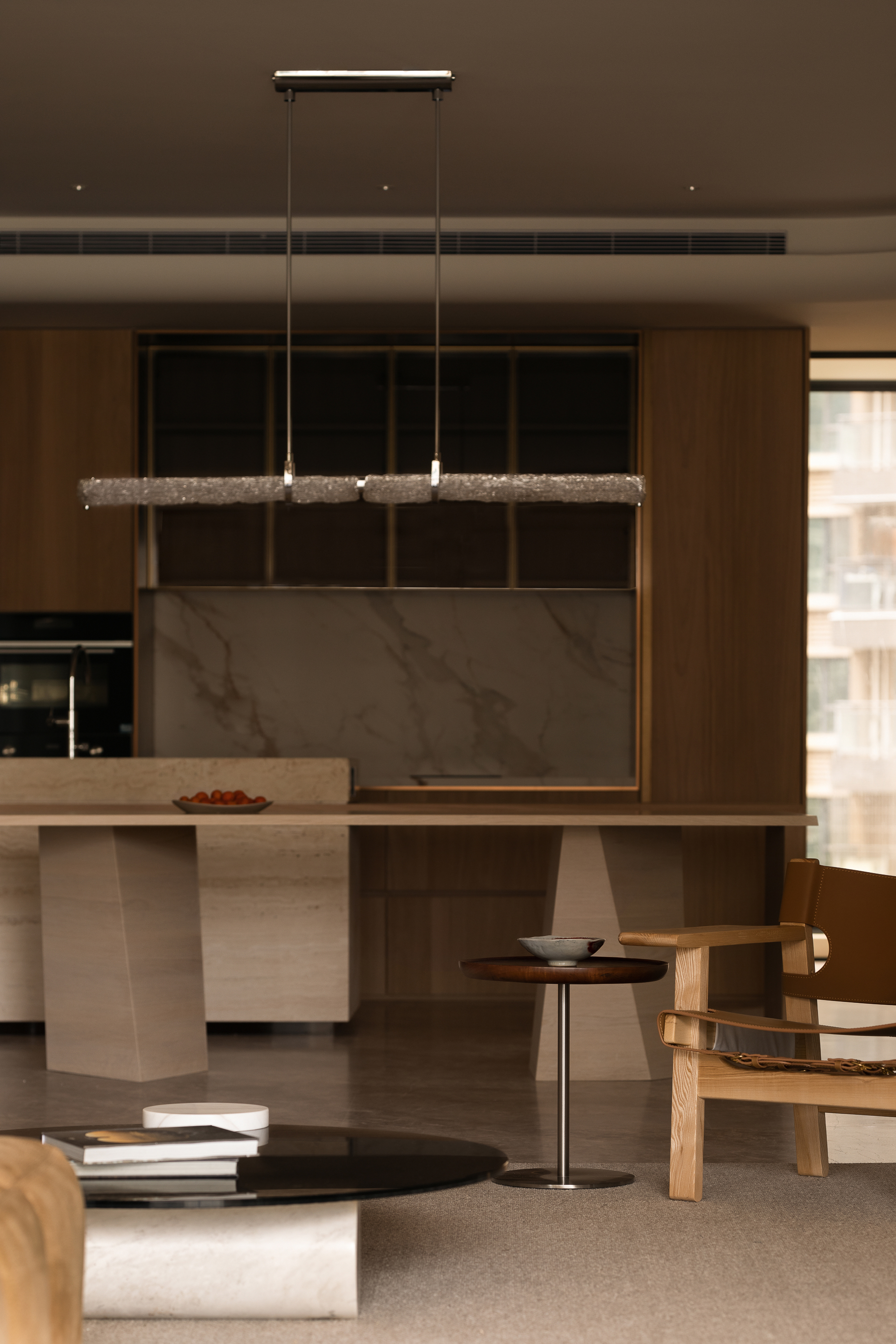 理想生活之国汇山私宅丨中国惠州丨LICO 力高设计-46