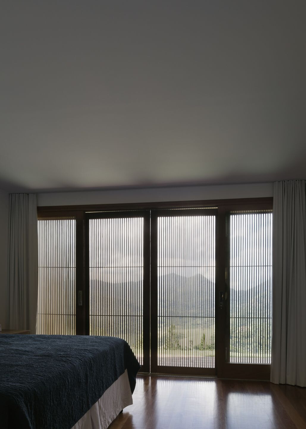 巴西山顶别墅-29