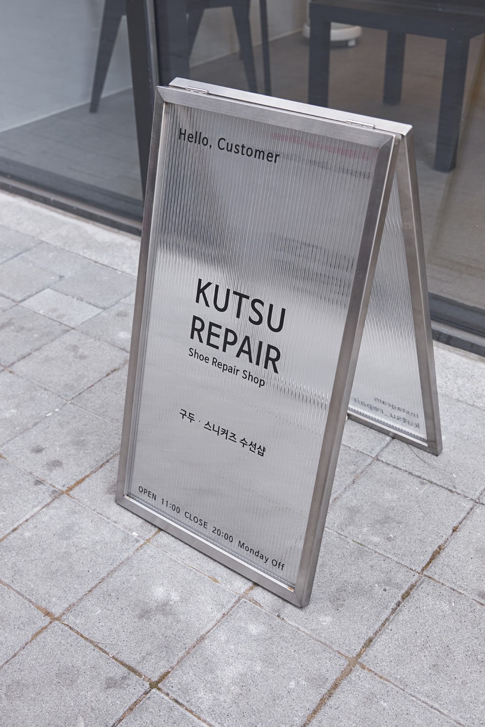 11 坪家居饰品店，极简风格的设计魅力-16