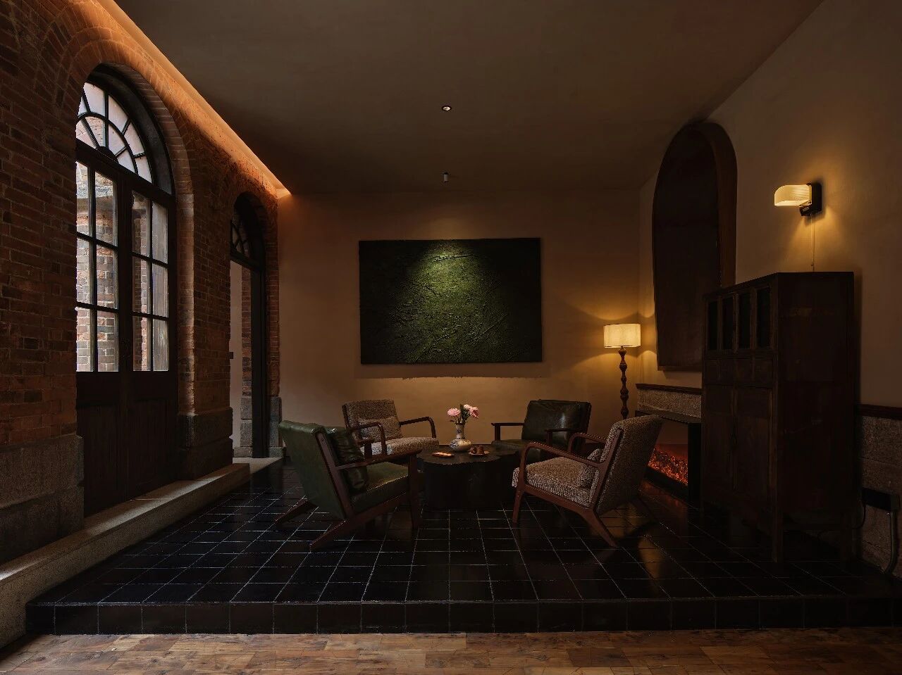 清至 疗愈空间丨吴文汉-16