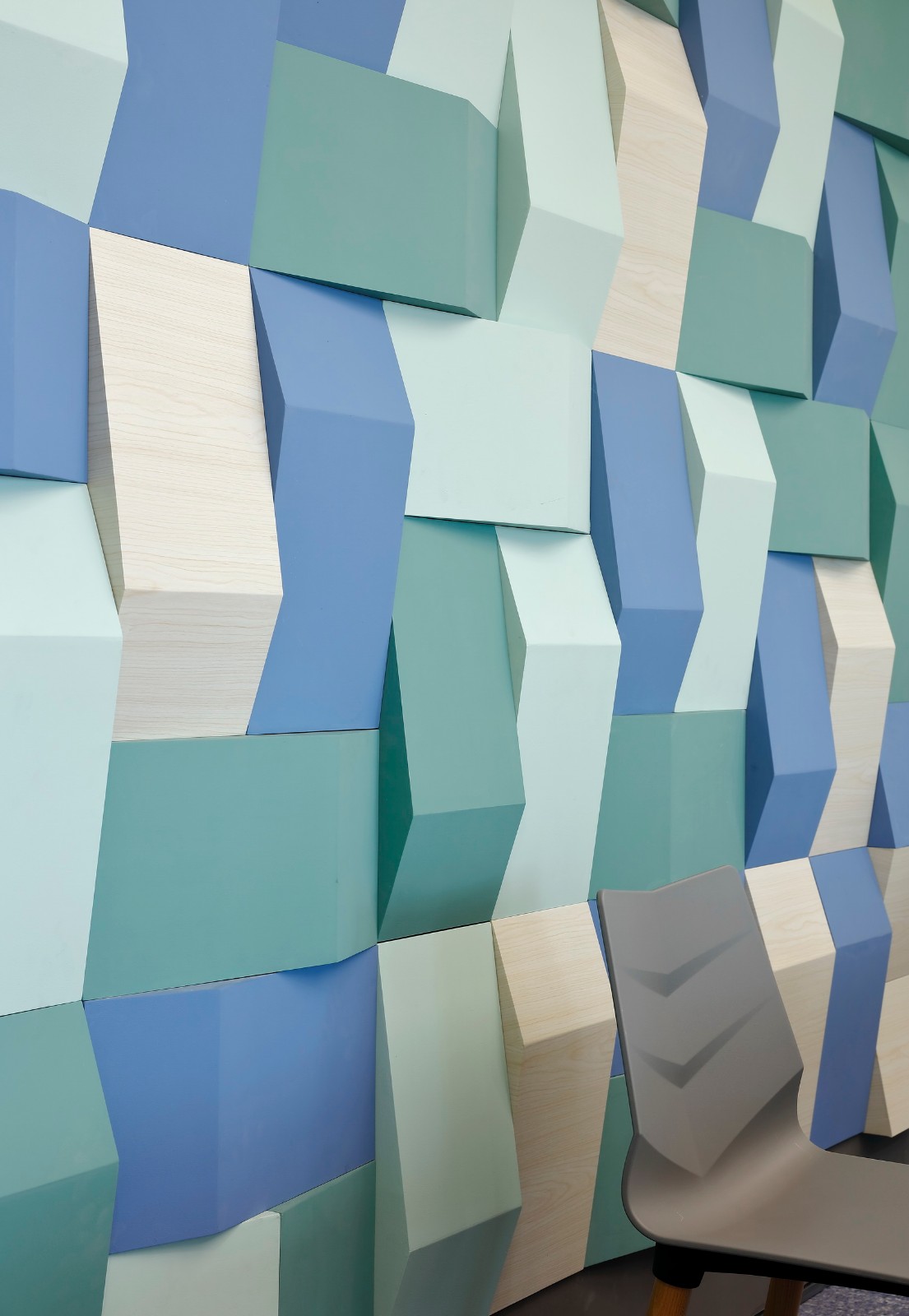 北京“快看漫画”创意办公空间（二期） FIVESENSE 设计事务所-21