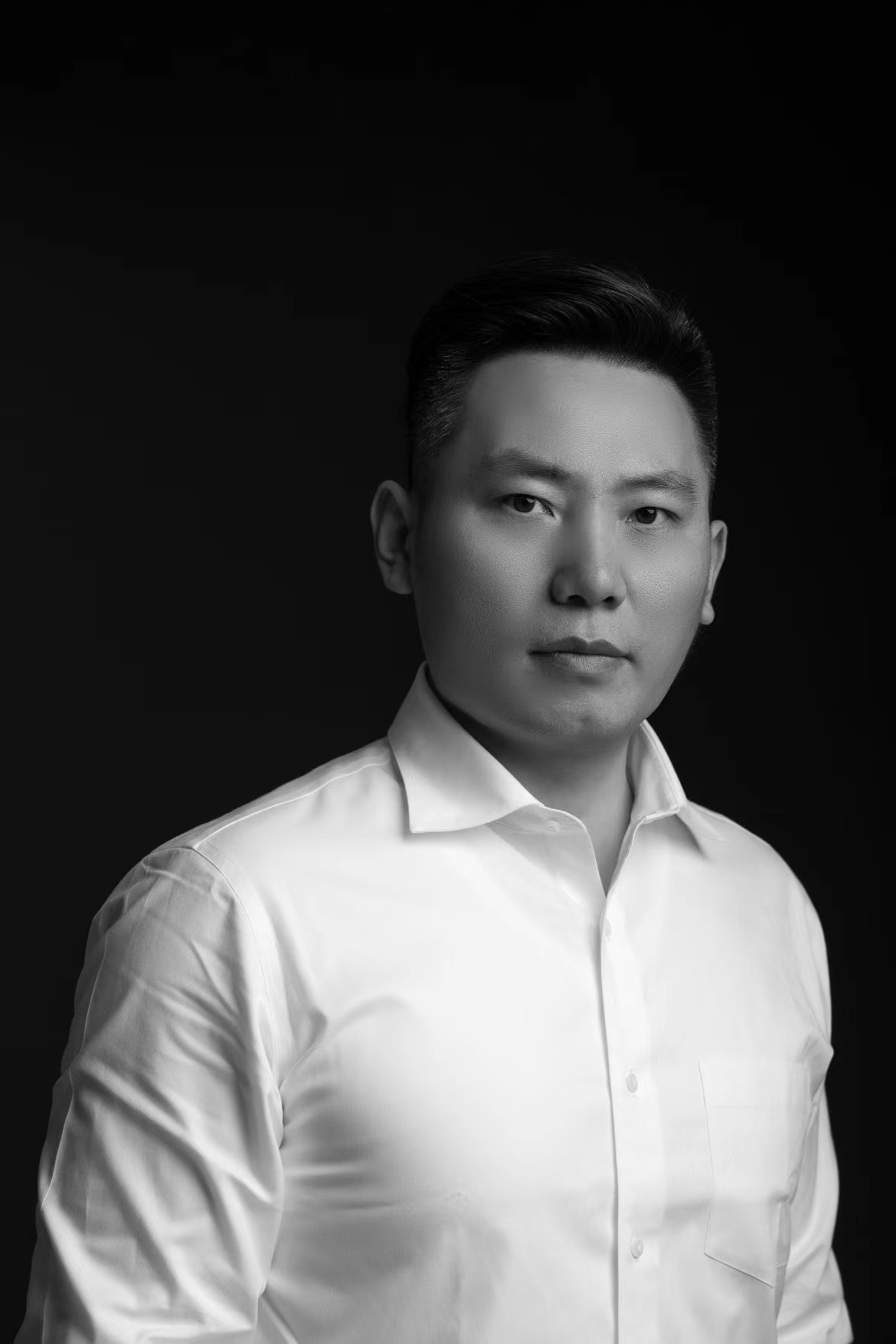 三只喜鹊｜极致简境 润物无声丨中国济宁丨尚成设计-58