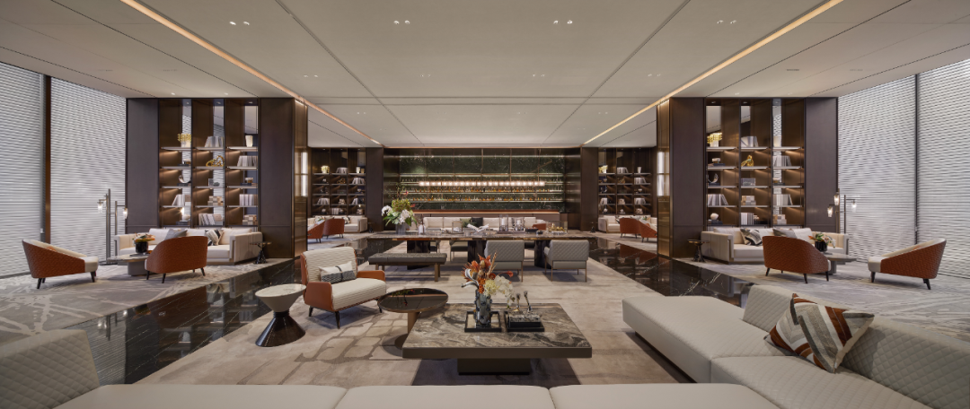 嘉宏·国色风华售楼处丨中国常州丨EH DESIGN GROUP易和室内设计-33