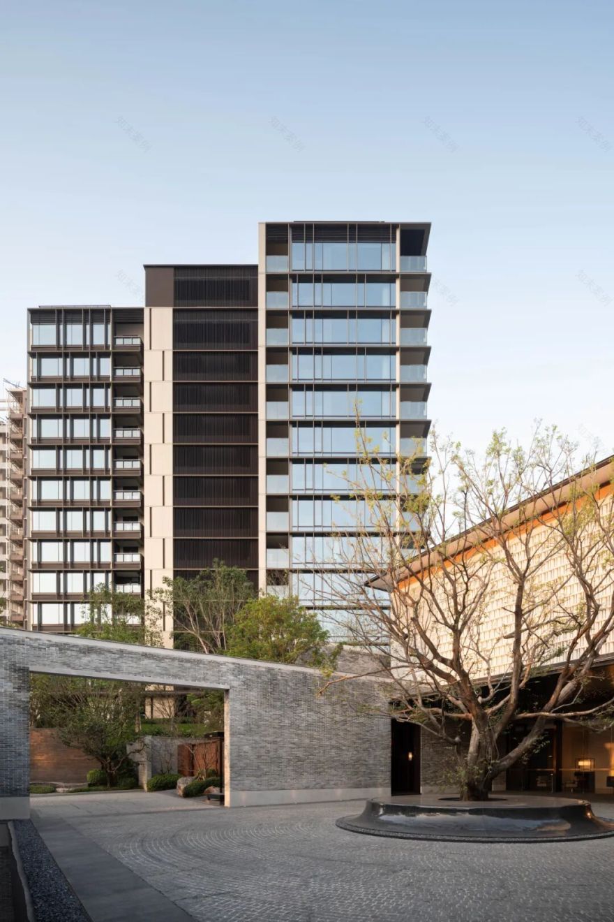 喜讯|深圳天华2个项目斩获2025广东省优秀工程勘察设计成果二等奖!-64