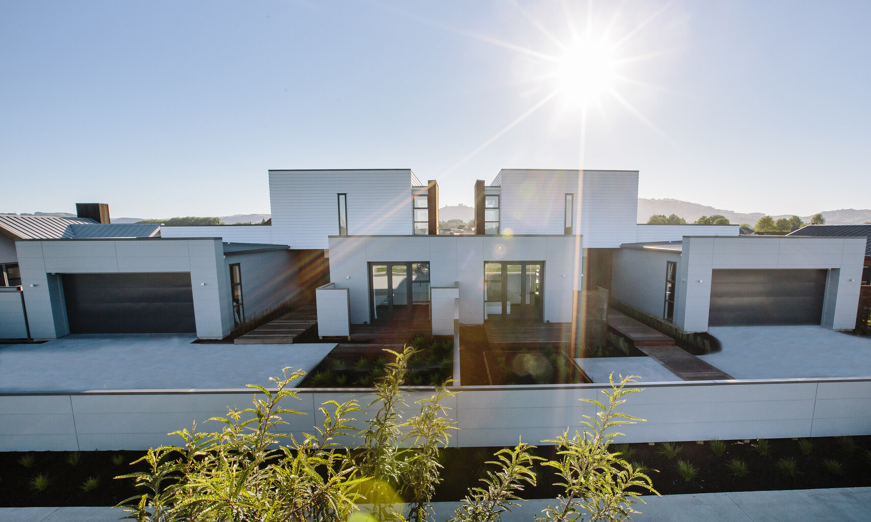 LAD Architecture | st kilda wetlands duplex-2