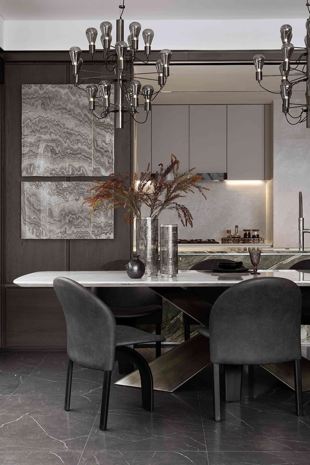 苏州万科左岸中心丨中国苏州丨DIA 丹健国际-44