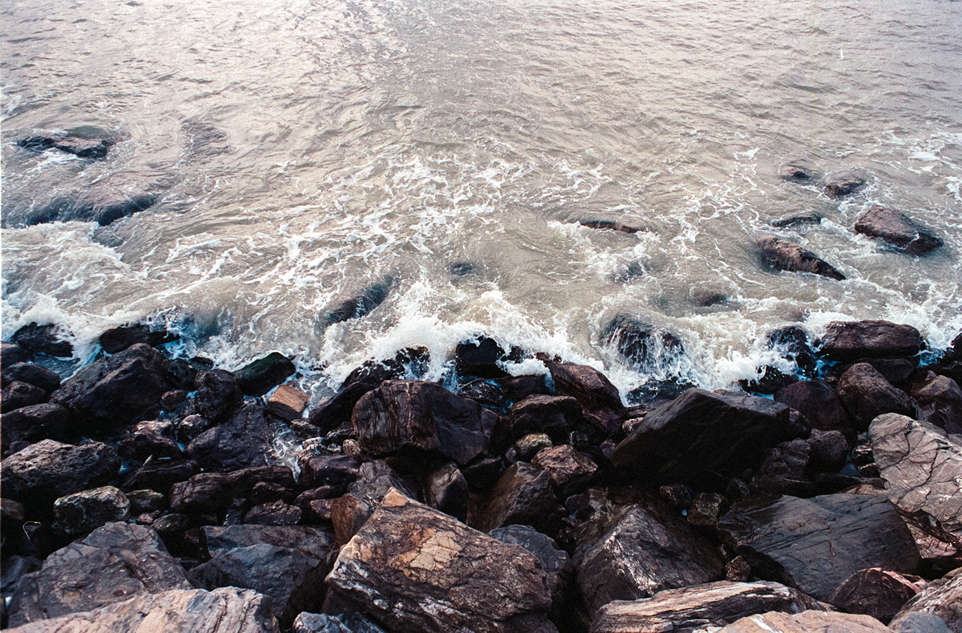 Kodak Portra 400 摄影作品欣赏-11