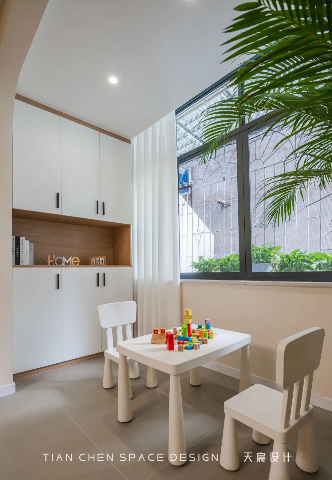 赣州旧房大变身丨中国赣州丨刘美君-44