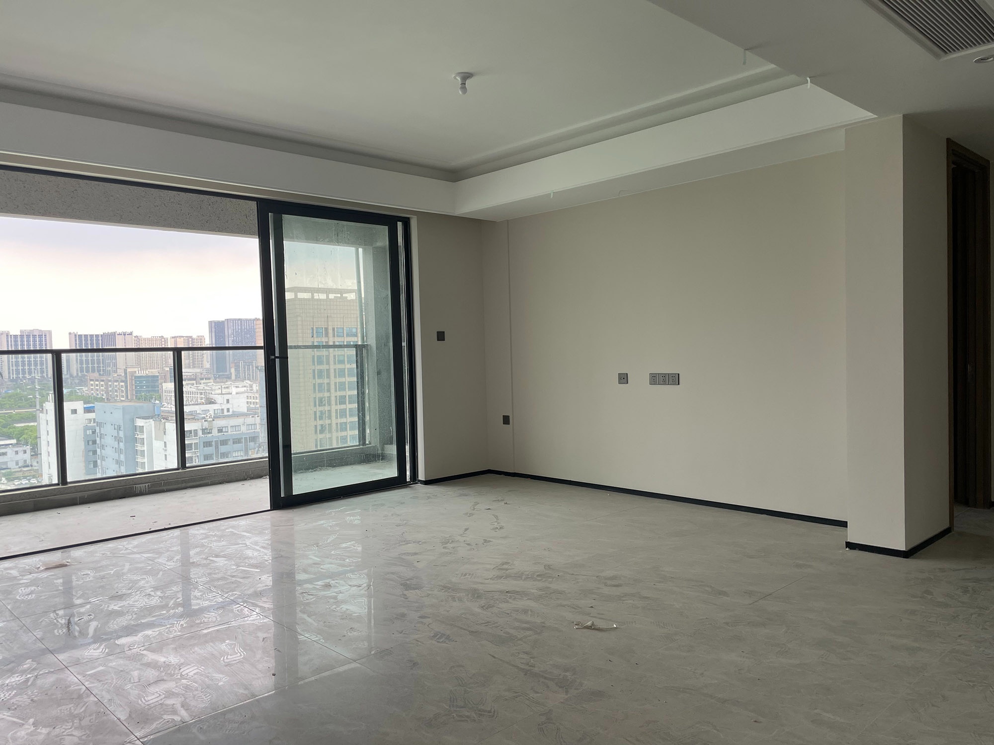 上瑞阁精装房改造丨大斌空间-22