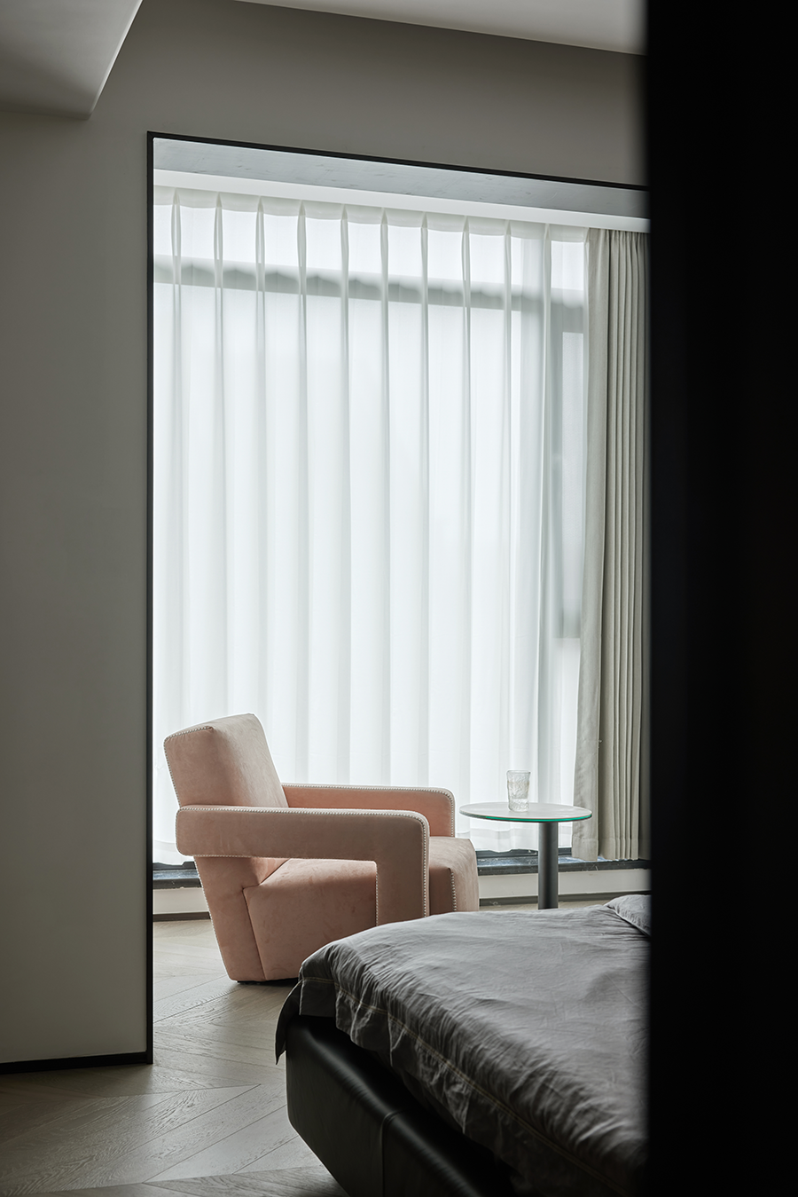 苏州180㎡复式住宅 · 简约自然的设计之美丨中国苏州丨苏州市不止设计顾问有限公司-74