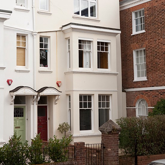 MojStan·net · 五卧室房屋展示丨英国埃克塞特-1