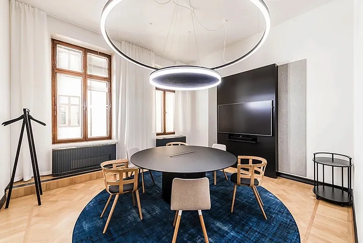 赫尔辛基 Vainu 办公室-13