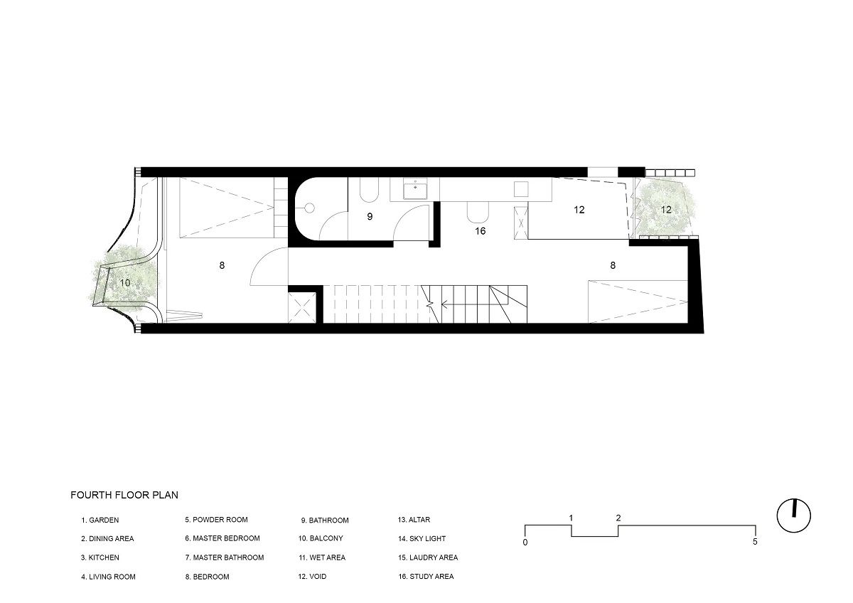 风起小屋(Maison Q)-19