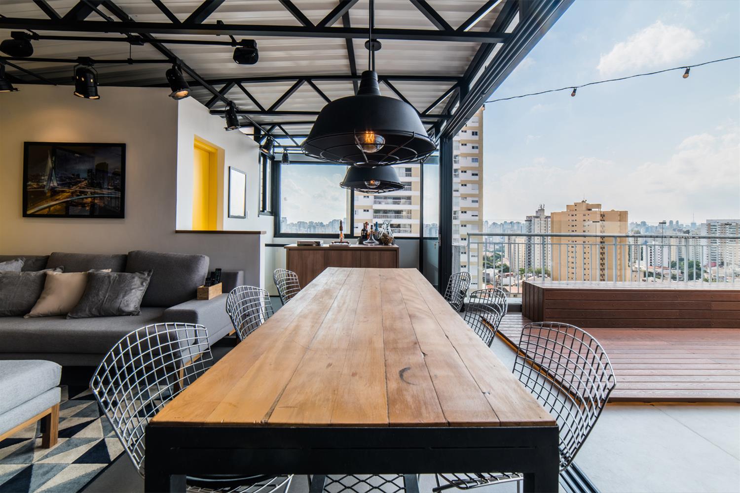 Duple· Ipiranga 现代住宅设计-15