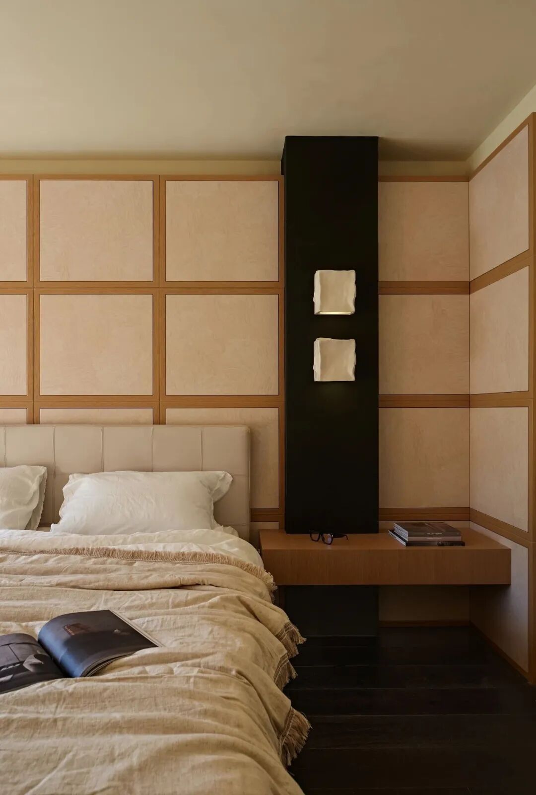 金峰嘉禾丨中国常州丨知也空间-84