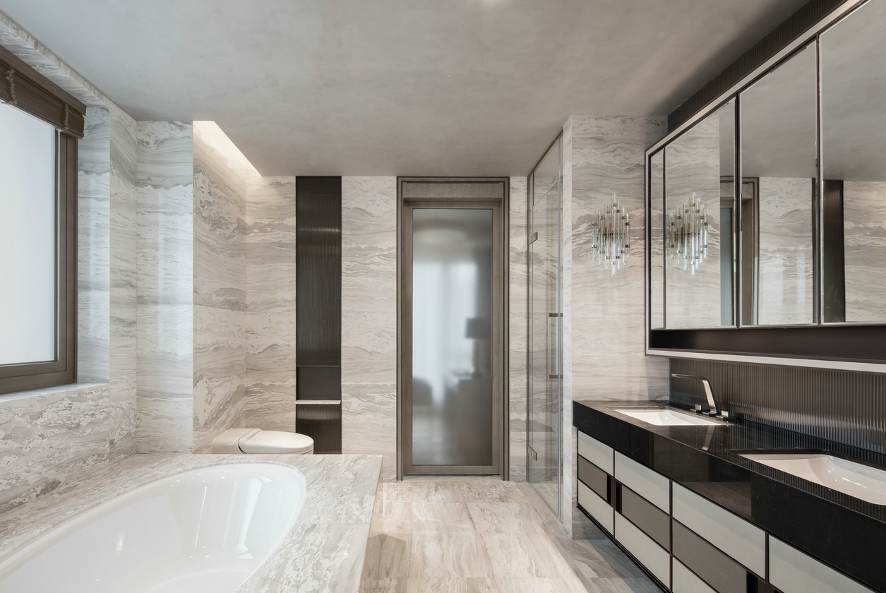 上海建工房产南京海玥花园丨中国南京丨HWCD-82