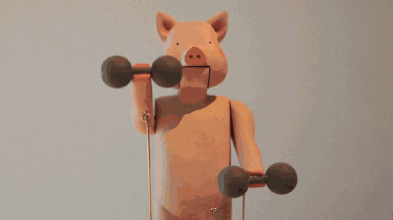 玩转木头 | 创意家居与艺术设计-44