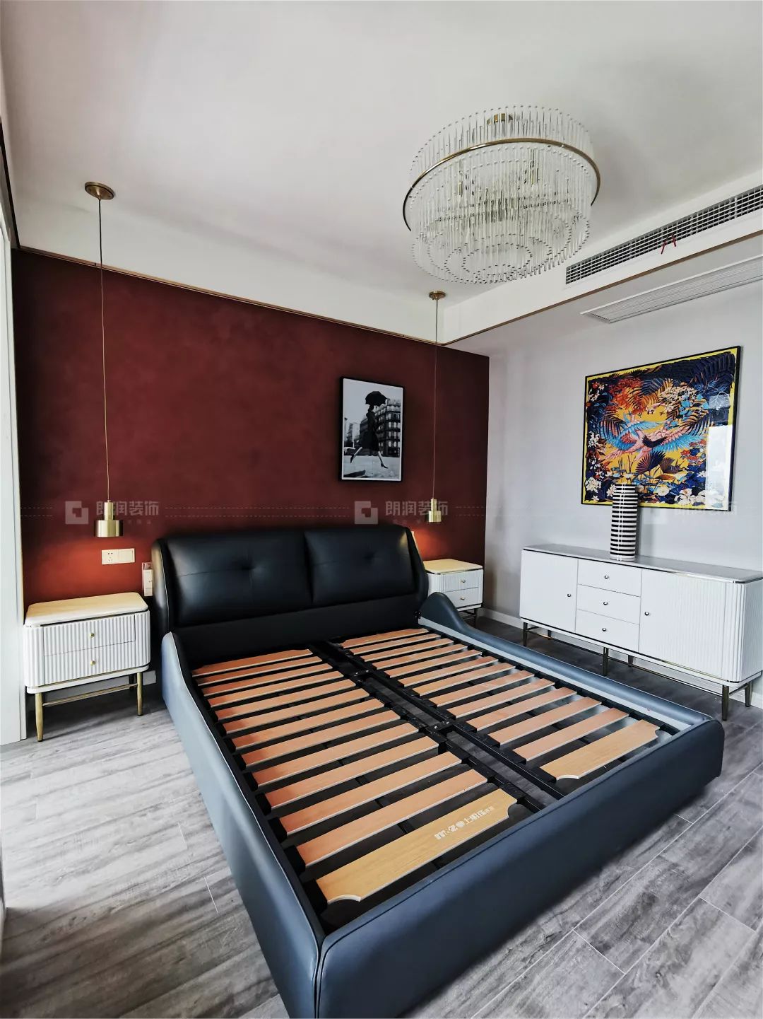 融创观玺台|| 现代轻奢风格装修,品质生活新定义-79