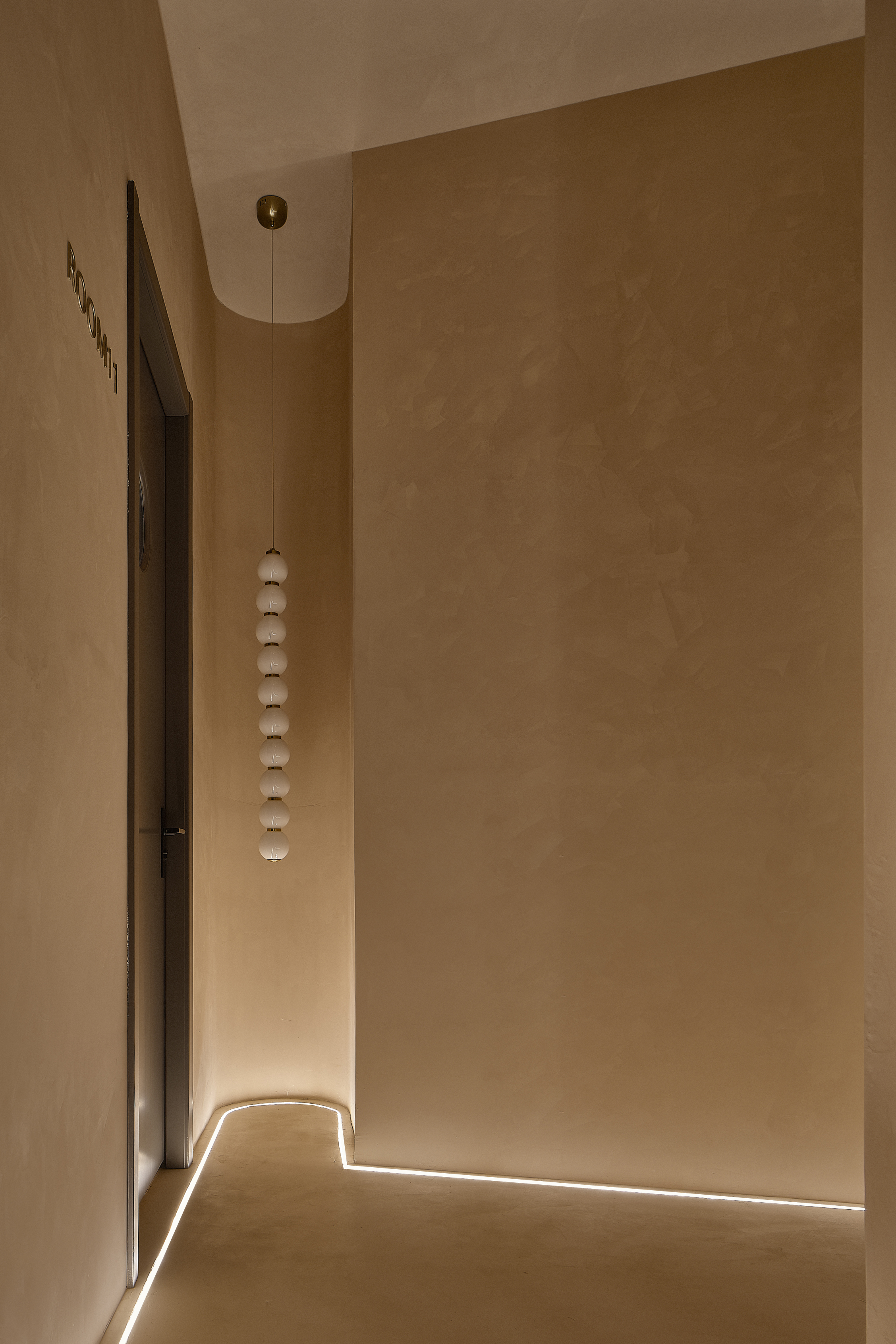 南京茂业天地盈耳耳道店丨中国南京丨胡啸-37