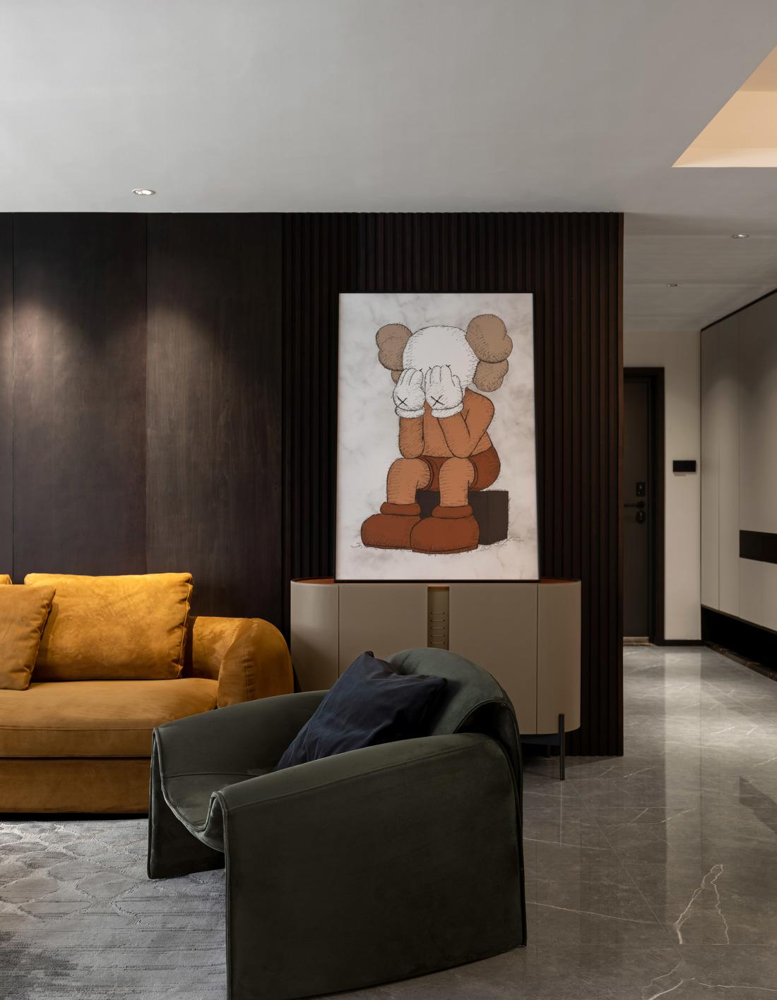 秩序（苍梧河滨花园）丨中国连云港丨纪越超-18