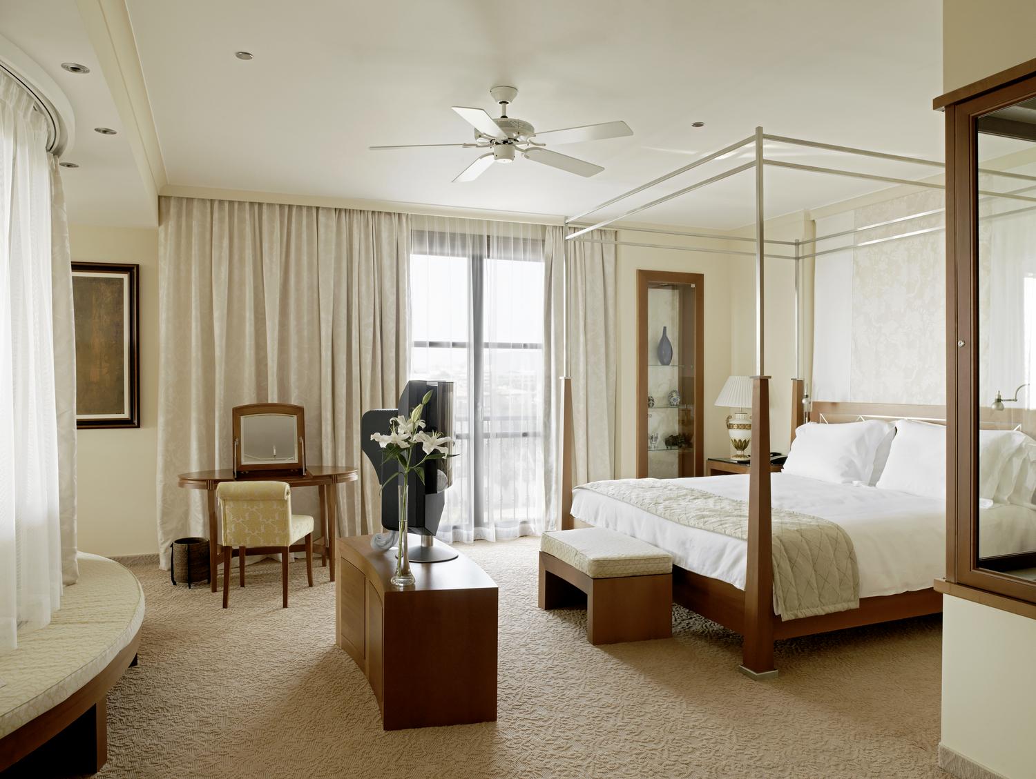 The St  Regis Mardavall Mallorca Resort, Costa d'en Blanes, Spain-5