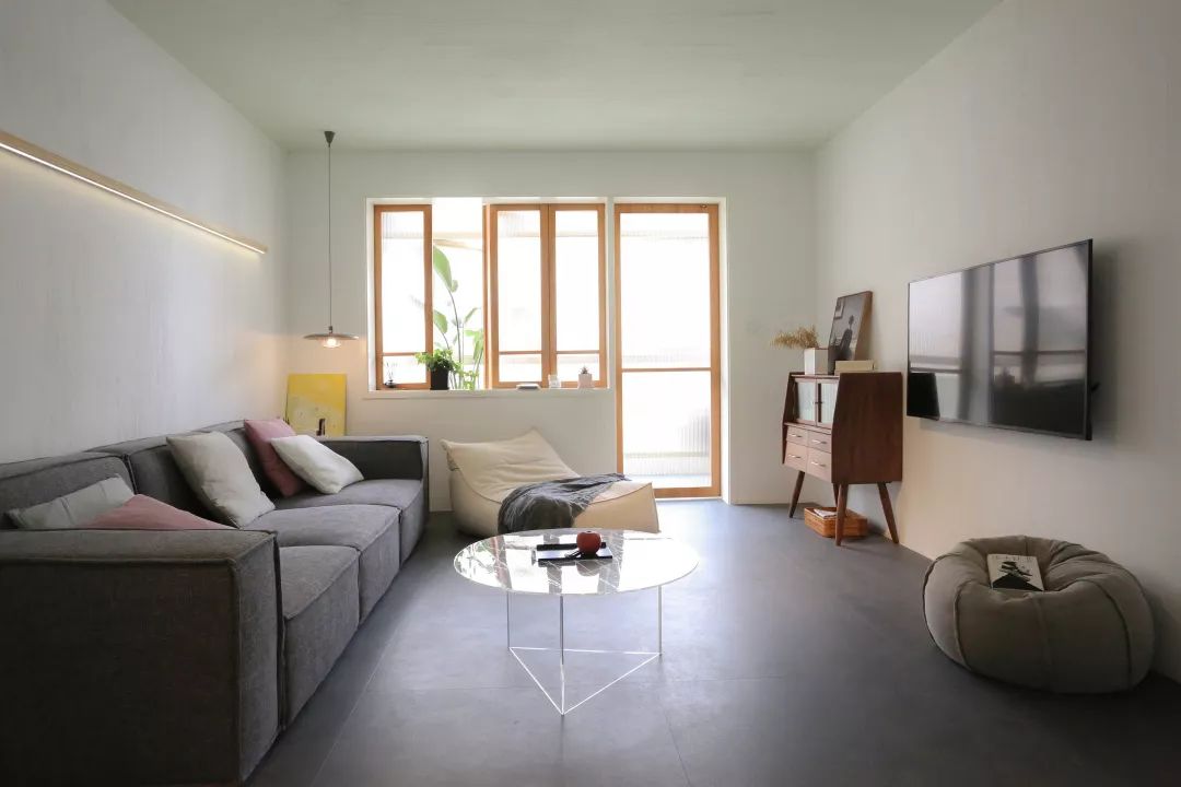 异地恋装修记 | 打造灵魂收容所的九九八十一难-79