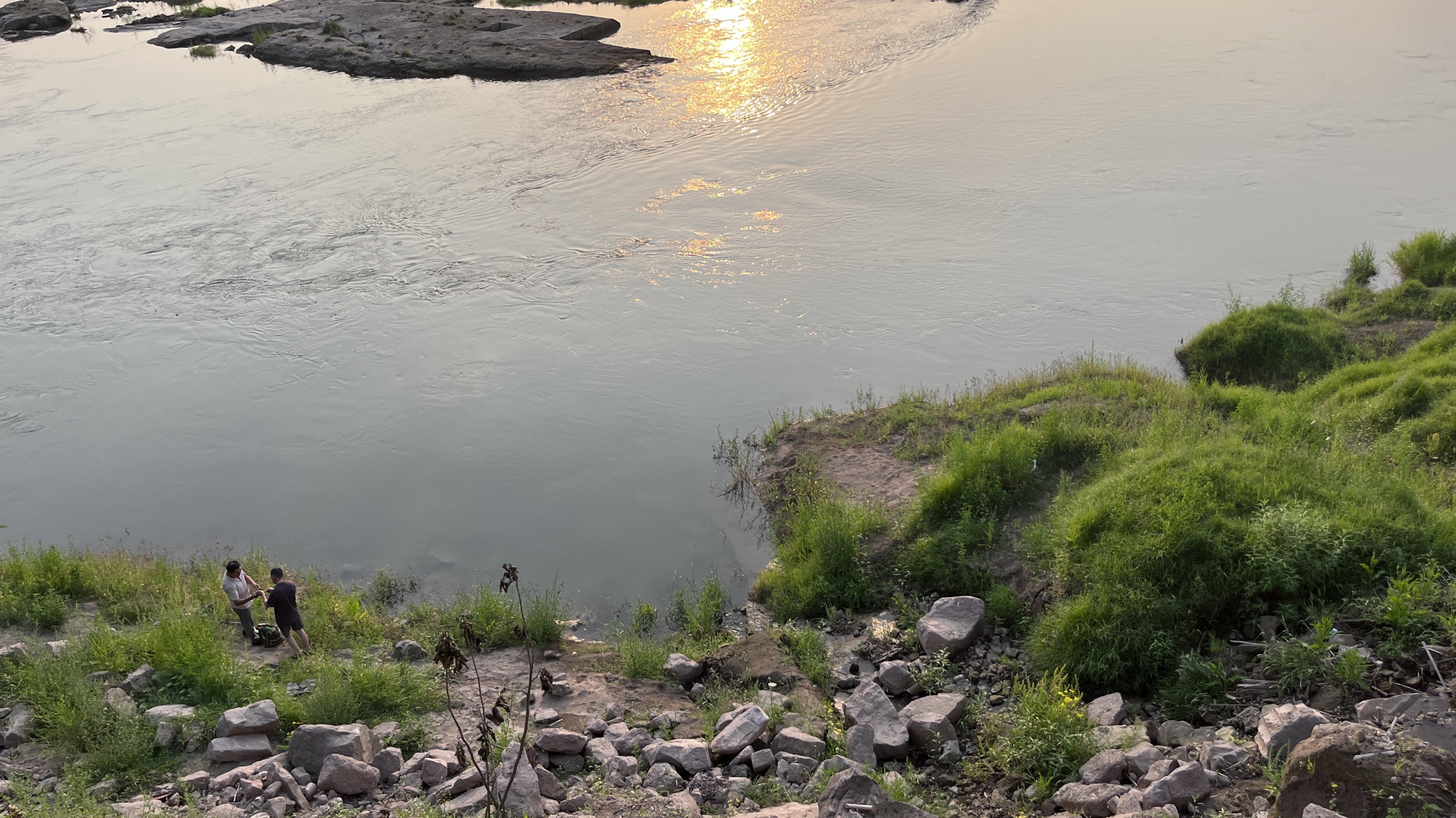 重庆华侨城滨江休闲带丨中国重庆丨WTD纬图设计-95