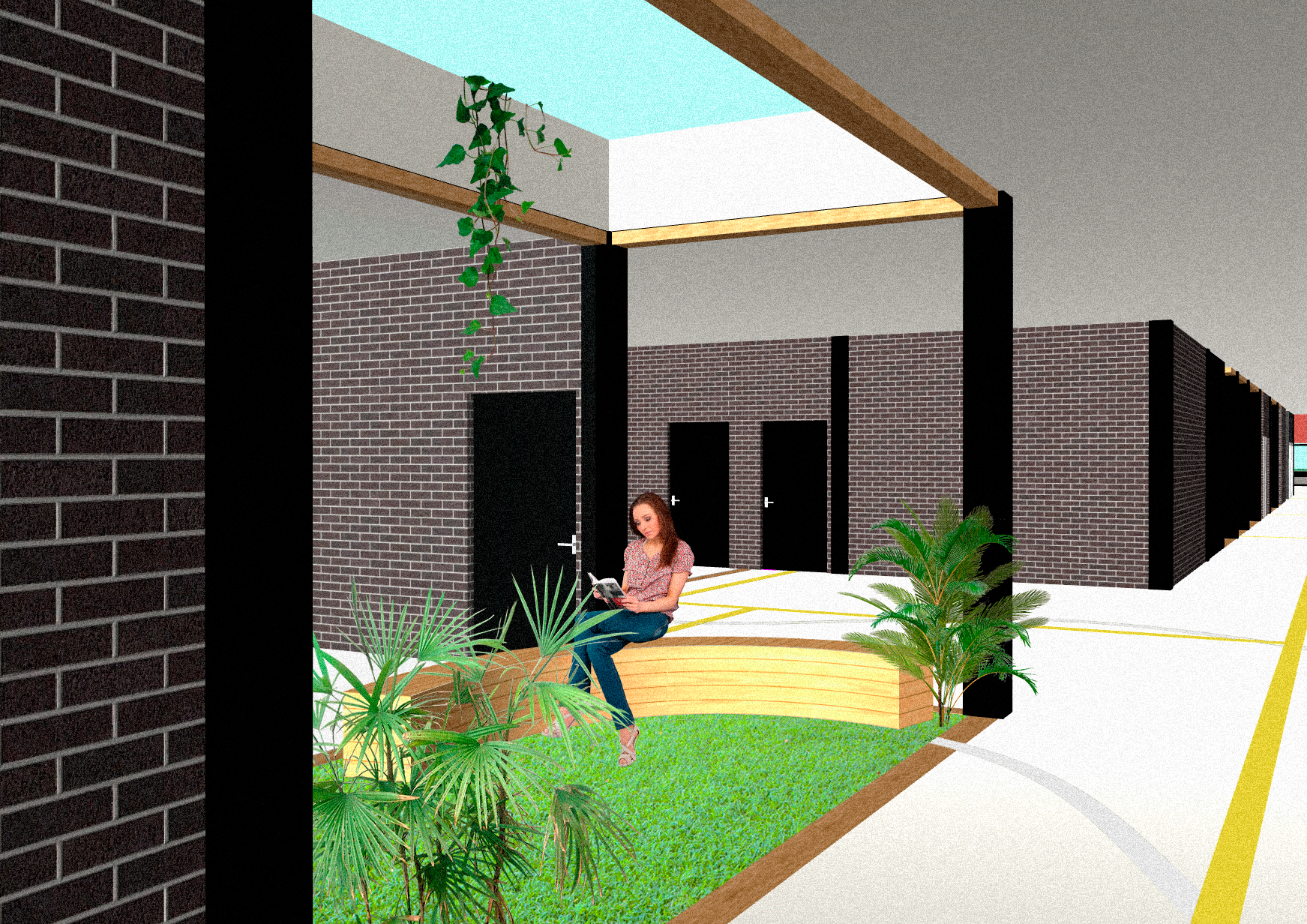 SENSE TABÚS. CENTRE OCUPACIONAL-7