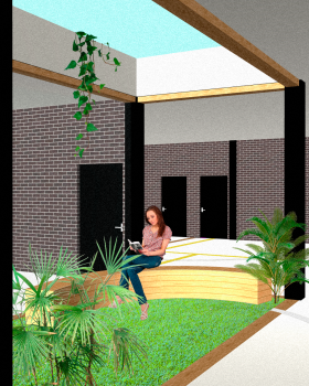 SENSE TABÚS. CENTRE OCUPACIONAL