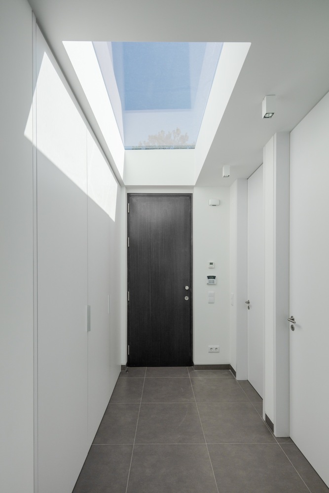 葡萄牙奥比多斯“绿意盎然”现代别墅-63