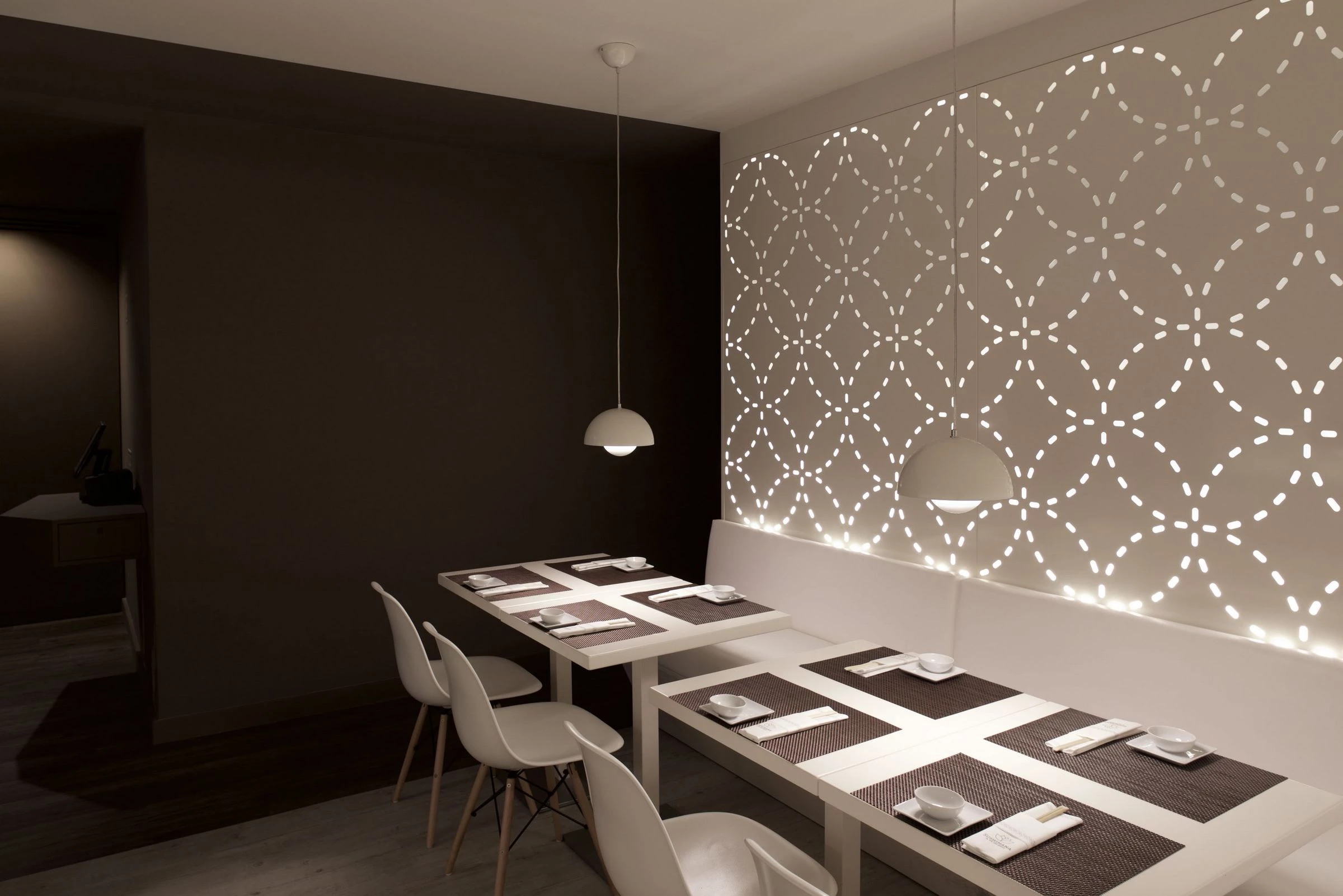 Sushihana Downtown（葡萄牙都市里的日式料理空间）-10