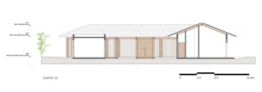 议员府邸丨巴西丨73.Onze Arquitetura-66
