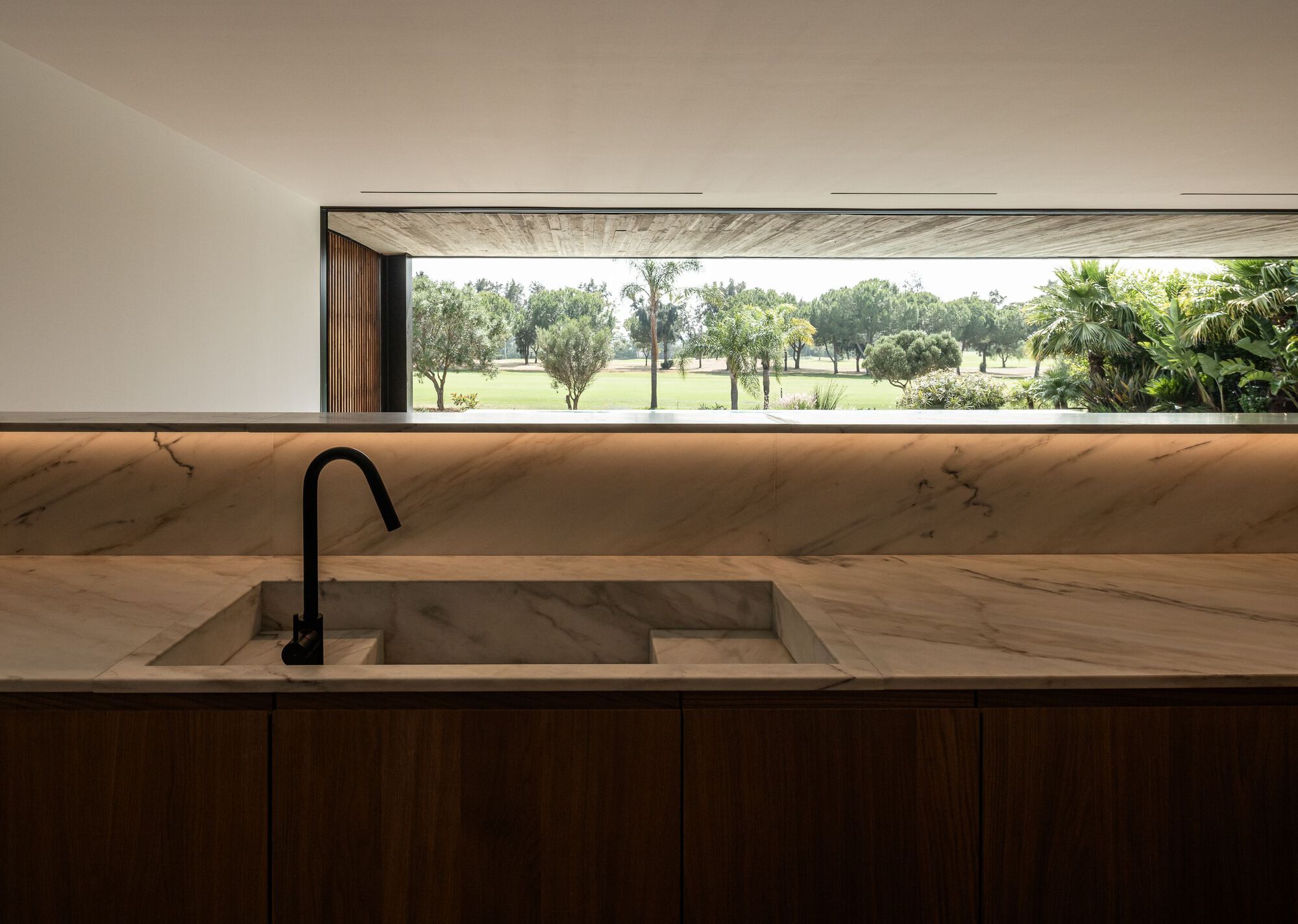 科利纳斯庄园丨葡萄牙丨Atelier Data-54