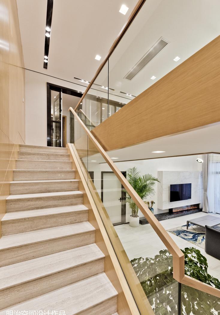 雅居乐滨江国际空中跃层-10