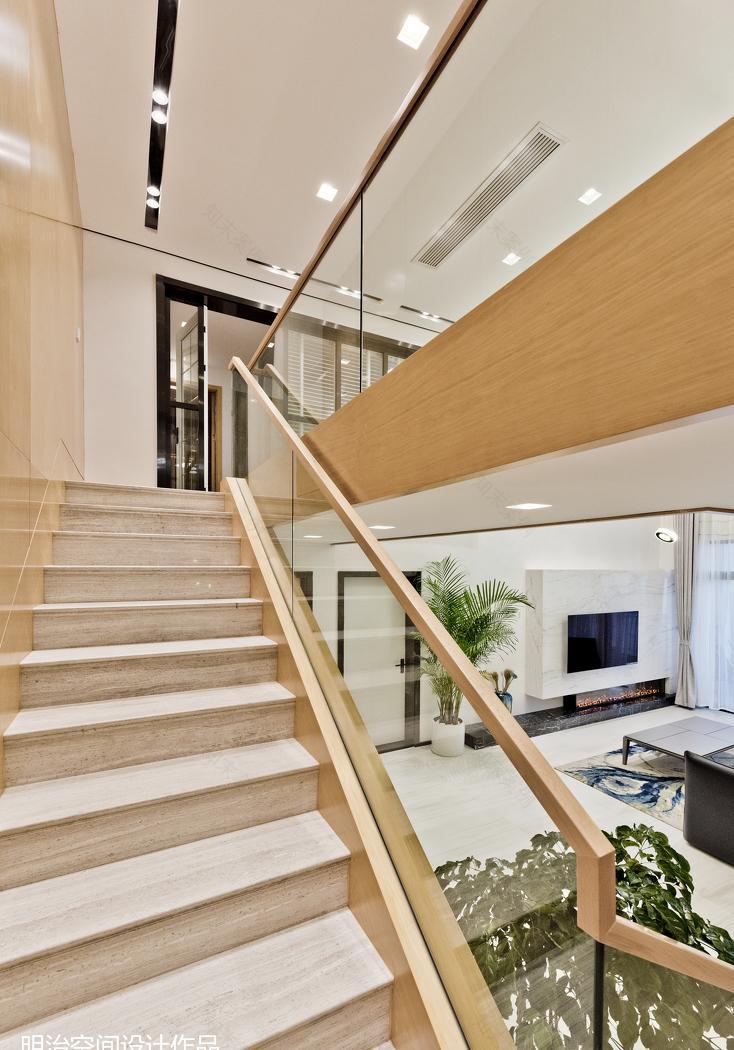 雅居乐滨江国际空中跃层-10