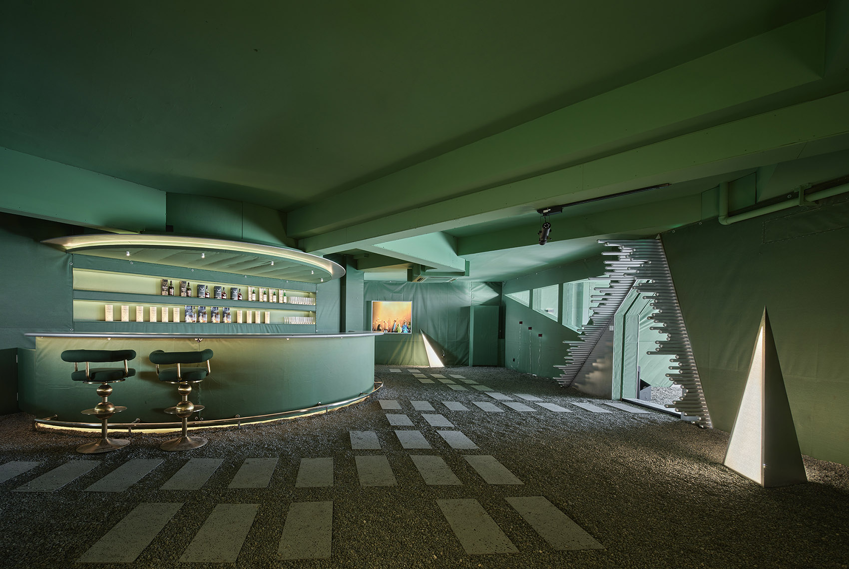 Martin Goya·Pig 艺术空间丨中国杭州丨PIG DESIGN-71