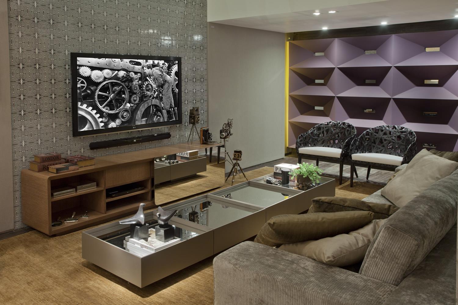 Mostra Artefacto 住宅设计-1